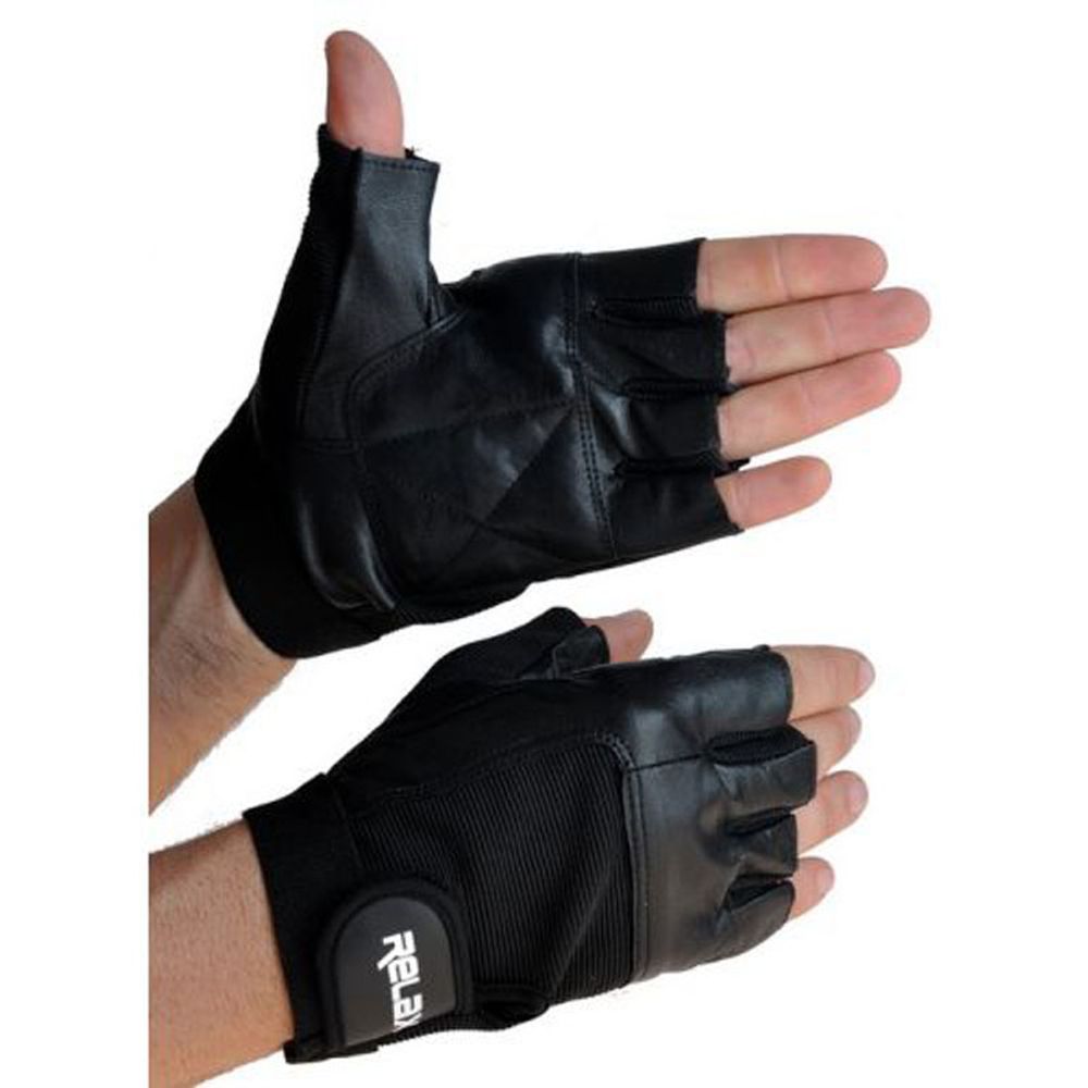 Ring Rukavice za fitness TRN BodyBuilding slika 2