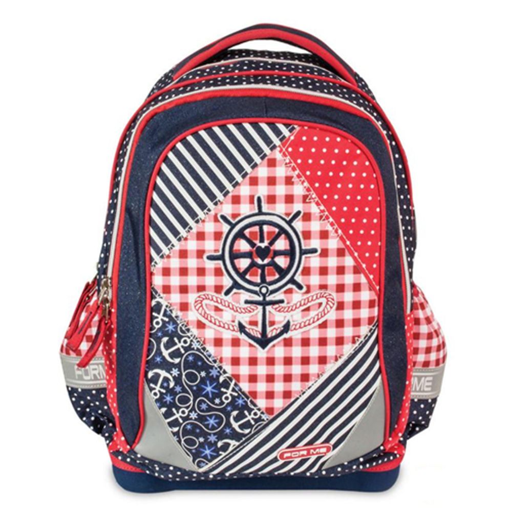 Ranac 42 cm, Anchor, For me slika 3