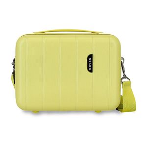 MOVOM ABS Beauty case