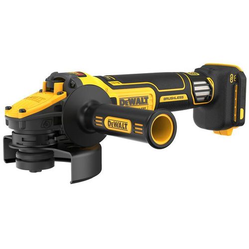 DeWalt kutna brusilica 18V 125mm s regulacijom brzine DCG409VSN slika 1