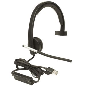 Logitech H650e OEM Mono USB Slušalice