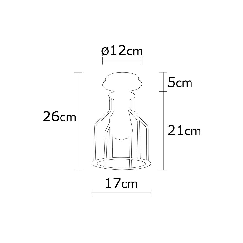 Alacati - N-1096 Crni Luster slika 3