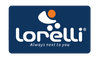 LORELLI logo