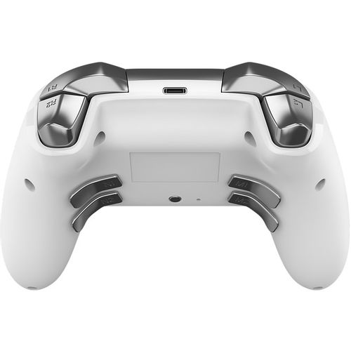 Dragonshock Nebula Pro Wireless Controller White Switch slika 5