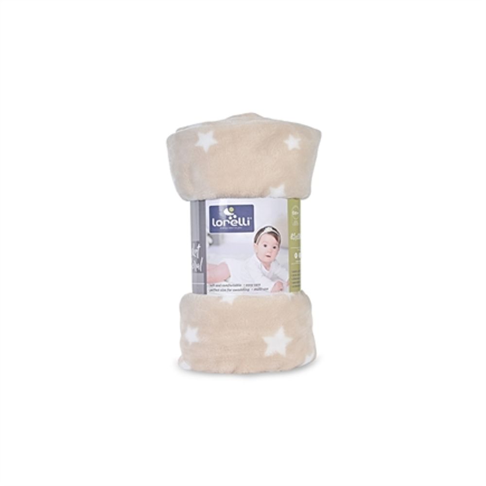Lorelli Dekica za bebe Coral 85x100cm, Beige  slika 2