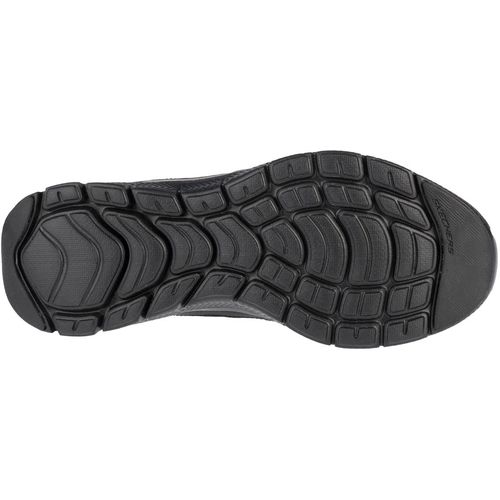 Skechers Flex Advantage 4.0 muške tenisice 232225-BBK slika 5