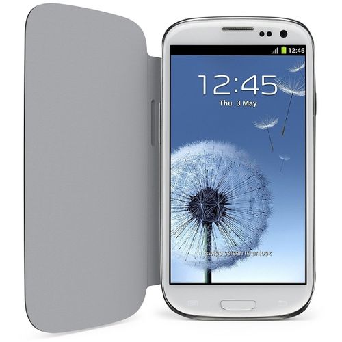 Belkin torbica za Samsung Galaxy S3, PU-us slika 1