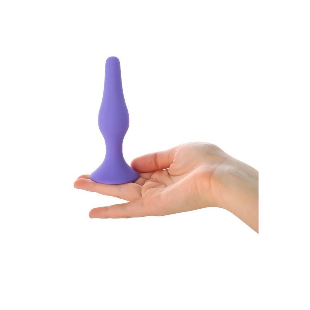 Analni čep Bomp A-TOYS 10.2cm Toyfa slika 8