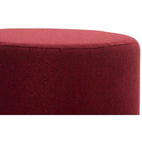 Octo - Claret Red Claret Red Tuffet slika 8