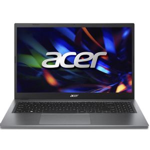 Laptop Acer EX215-23-R2TV - 15,6" FHD, AMD Ryzen 5 7520U, 16GB RAM, 512GB SSD, Integrirana grafika, Siva