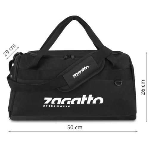 Zagatto sportska torba - 37L slika 3