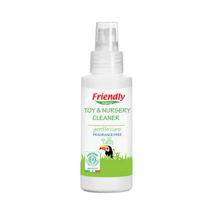 Friendly Organic Sprej za čiščenje igračaka i bebi opreme 100ml