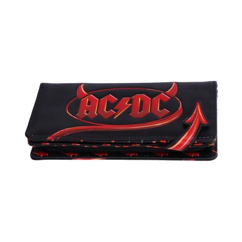 Nemesis Now ACDC Reljefna Torbica 18,5 cm slika 2