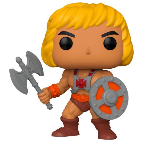 POP figura Masters of the Universe He-Man 25cm slika 2