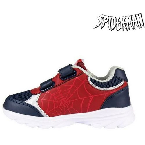 Sportske tenisice Spiderman 74041 Plava slika 5