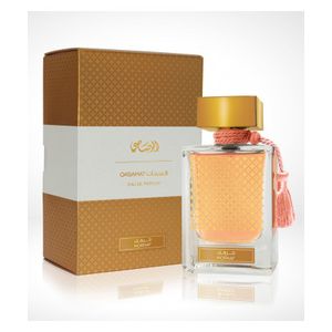 Rasasi Qasamat Morhaf Eau De Parfum 65 ml (unisex)