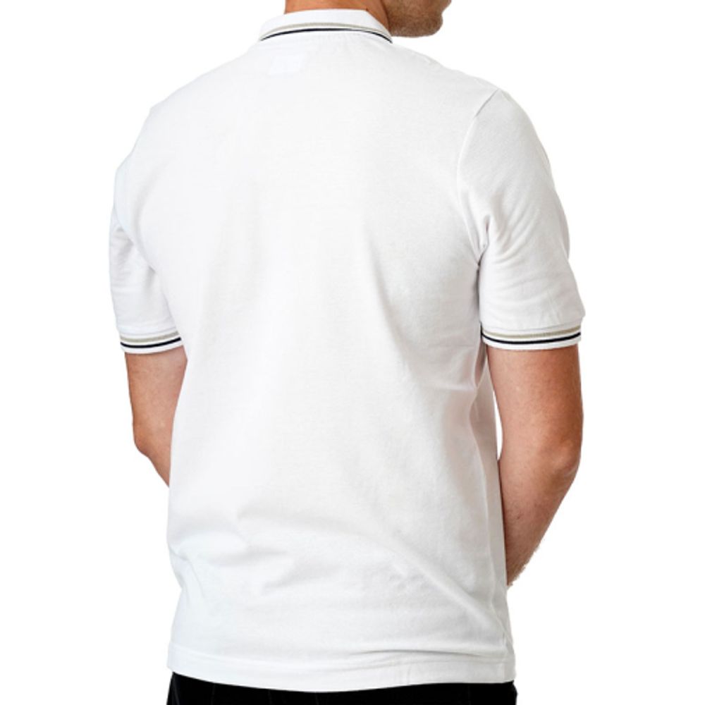 Kappa Muška Polo Majica Logo Maltax 5 Mss slika 3