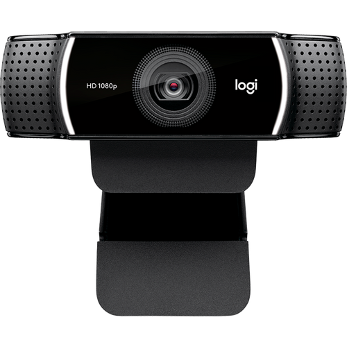 Web kamera Logitech C922 Pro Stream slika 3