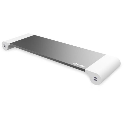 CELLY postolje za monitor DESK HUB - USB slika 1