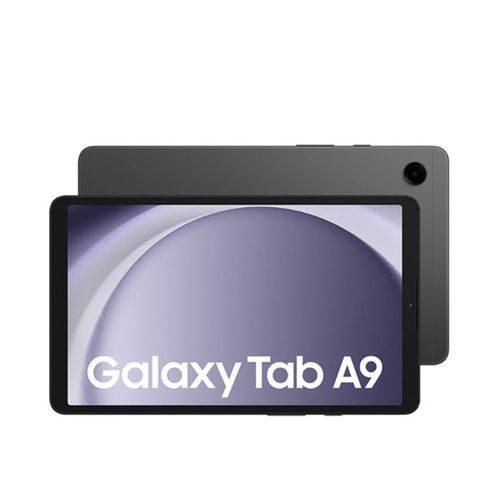 Tablet Samsung Galaxy Tab A9 8,7''/OC 2,2GHz/4GB/64GB/WiFi/8+2MP/Android/siva slika 1