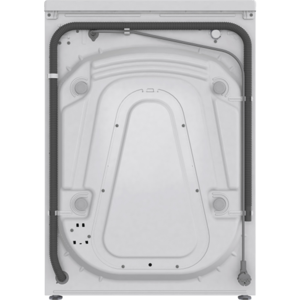 Gorenje Mašina za veš W1NGPI72SBS, 7 kg / 1200 rpm slika 3