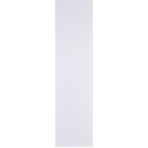 Kupaonski namještaj bijeli 160 x 40 x 16,3 cm slika 36