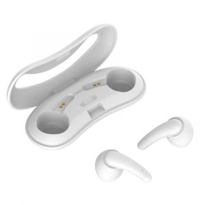 CELLY True Wireless slušalice SHAPE1 u BELOJ boji