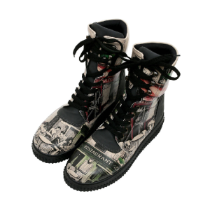 DOGO Duboke čizme Future Boots La Vie Parisienne Design