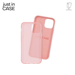 2u1 Extra case MIX paket PINK za iPhone 12