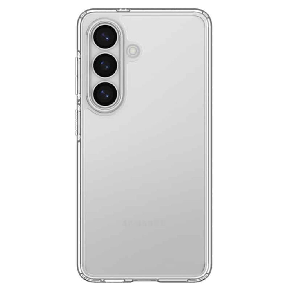 Spigen Ultra Hybrid maska za Samsung Galaxy S26 Crystal Clear ACS10732 slika 2