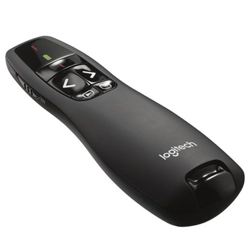 Presenter Logitech R400 Wirel. slika 3