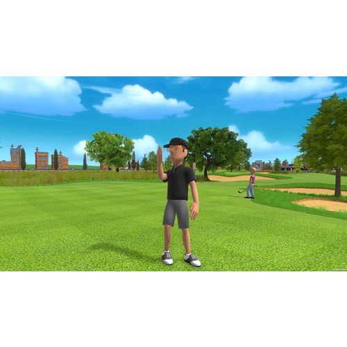 Tee-Time Golf za Nintendo Switch slika 5