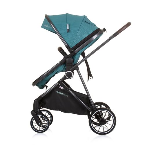 Chipolino kolica Aura 3u1 Teal slika 4