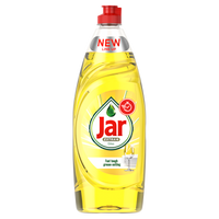 Jar Extra+ Deterdžent za pranje posuđa s mirisom Citrusa, 650ml