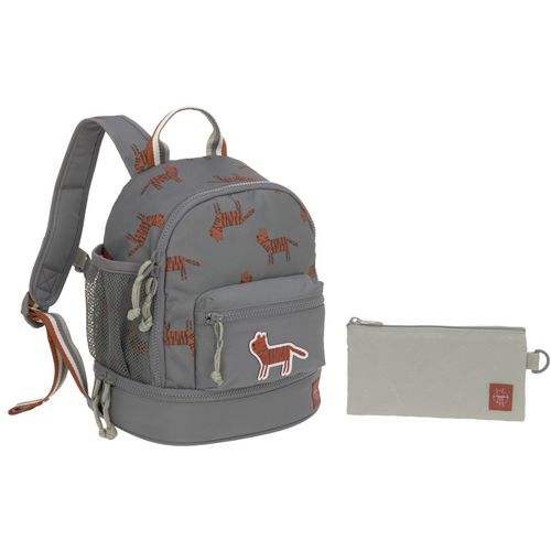 Lässig Mini ruksak Safari Tigar  slika 8