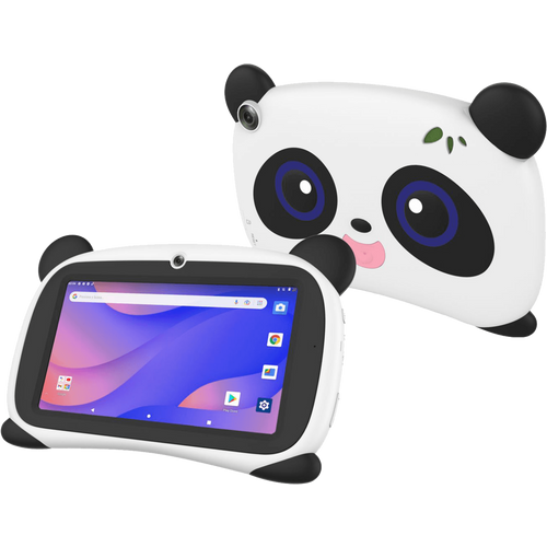 MeanIT Tablet 7", Android 12 Go, Quad Core, 2GB / 16GB - K17 Panda Kids slika 3