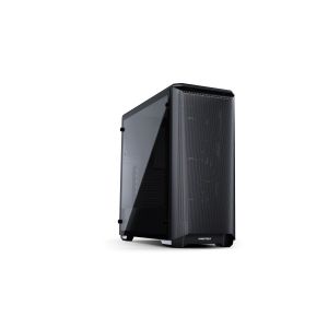 Kućište Phanteks P400A E-ATX Black, window PH-EC400ATG_DBK01