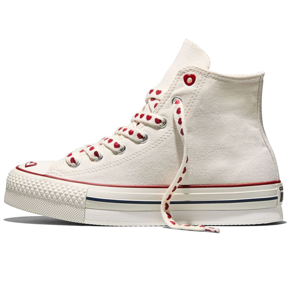 Converse tenisice Chuck Taylor All Star EVA Lift slika 2