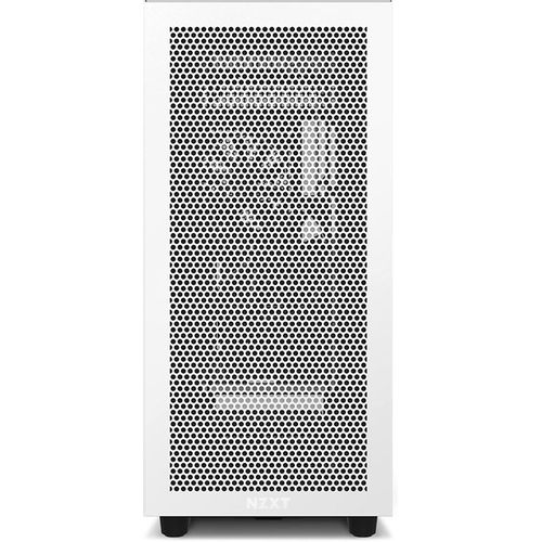 NZXT H7 Flow kućište crno-belo (CM-H71FG-01) slika 3