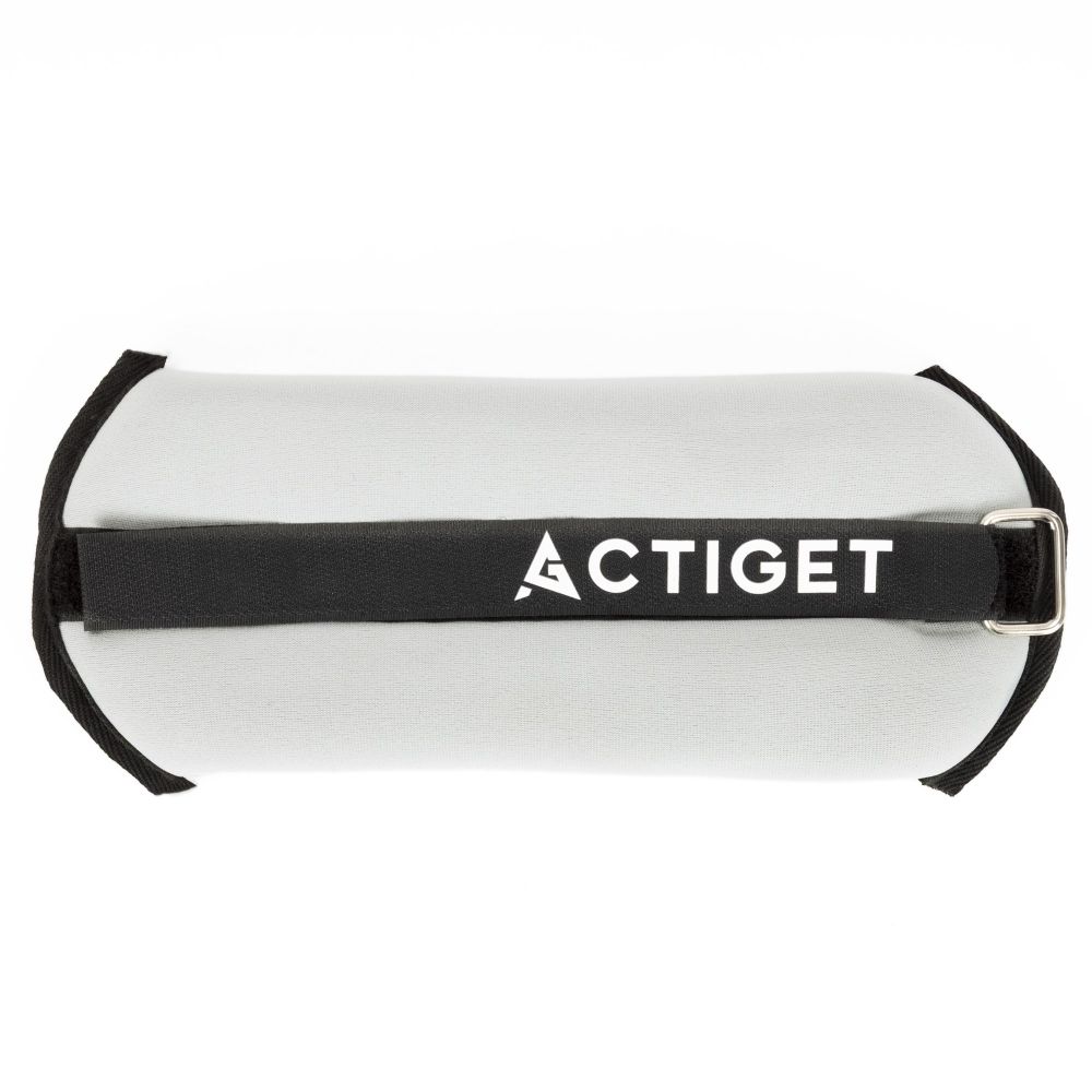 ACT0128 UTEGOVI ZA VJEŽBANJE 2 X 1 KG slika 9