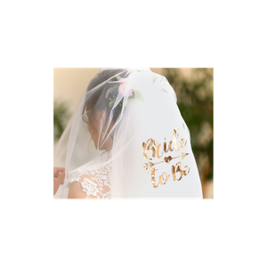 GoDan RV-WBTB Veo Bride To Be 72cm