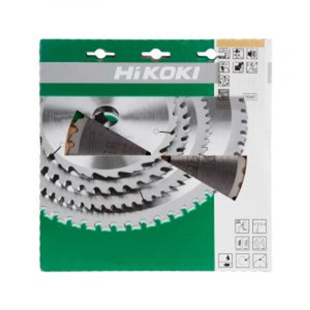 Hikoki pila za cirkular 752447 (216 mm) slika 2