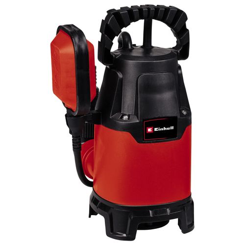 EINHELL GC-DP 3325, potopna pumpa za nečistu vodu  slika 1