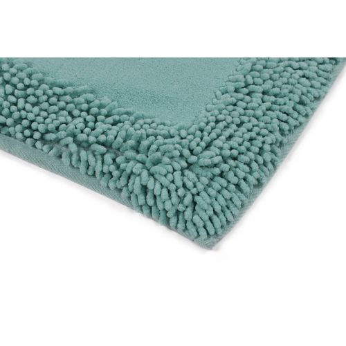 Piante - Mint Multicolor Bathmat Set (2 Pieces) slika 3