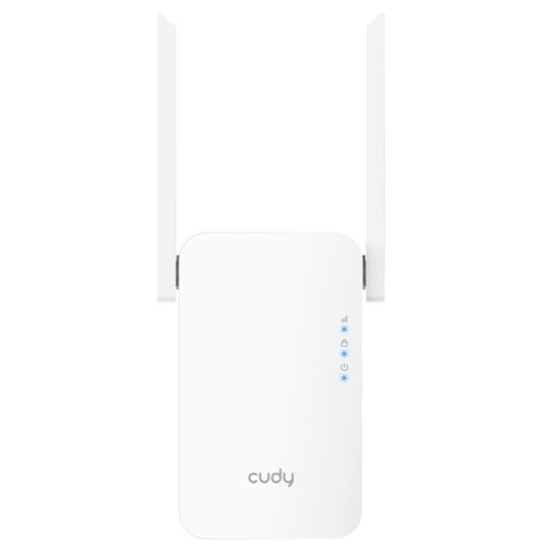 Cudy RE1200 AC1200Wi-Fi MESH Range Extender, Dual Band 2.4+5Ghz,2x5dBi, 1xLAN, AP,ACCESS+LED slika 3