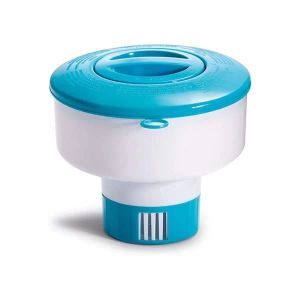 Plutajući hemijski Dozator, Pdq-Pakiran, Blister Kartica 17.8cm