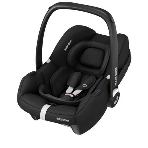 Maxi Cosi autosjedalica Cabriofix i-Size - Essential Black slika 1