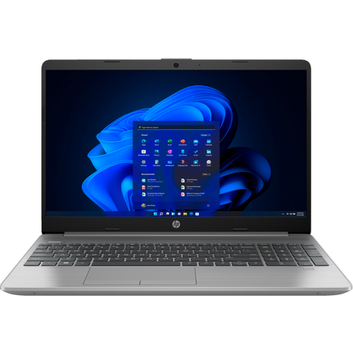 HP 723P6EA#BED Laptop 15.6" 250 G9 DOS FHD AG i5-1240P 8GB 512GB backlit GLAN srebrna slika 1