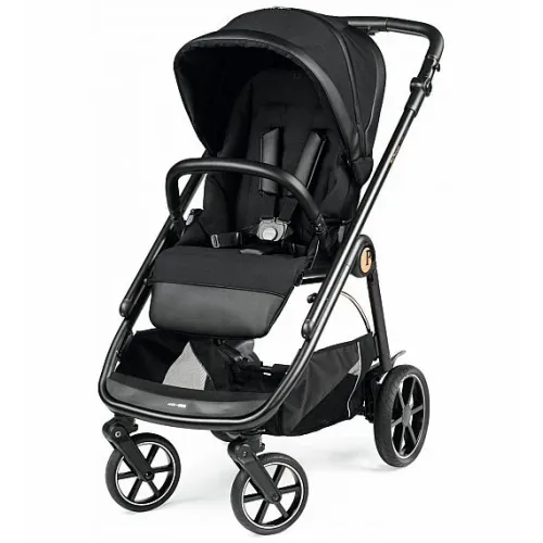 Peg Perego kolica 3u1 Veloce Lounge, Bronze Noir slika 2