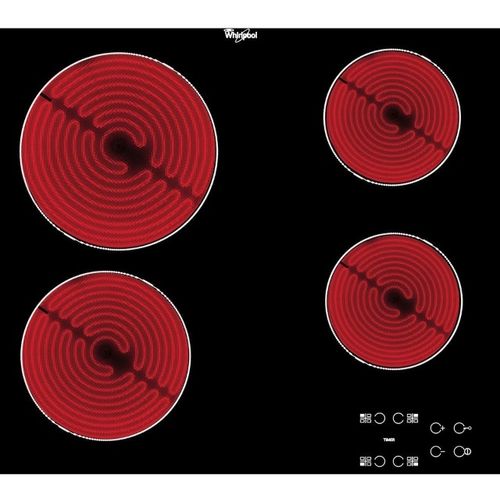 WHIRLPOOL AKT 8090/NE ugradna ploča slika 1